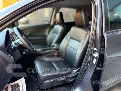 HR-V 1.8 16V EX
