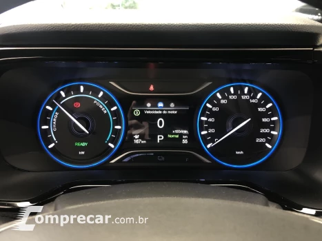 Aion ES 55,2 KW ELETRICO PLUS