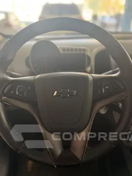 SONIC 1.6 LTZ 16V