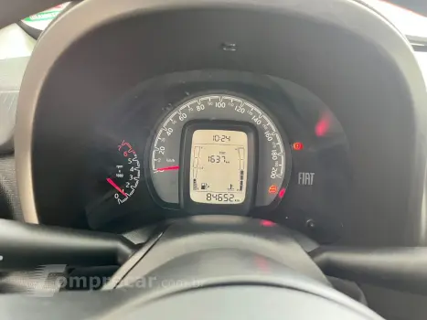 MOBI 1.0 8V EVO FLEX WAY MANUAL