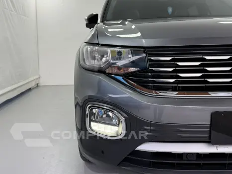 T-CROSS 1.4 250 TSI Highline