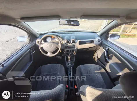 Sandero Privilège 1.6