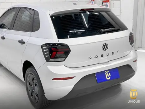 POLO - 1.0 MPI ROBUST MANUAL