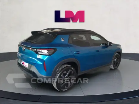 TERA 1.0 170 TSI HIGH AUTOMÁTICO