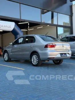 VOYAGE COMF/Highli. 1.6 T.Flex 8V 4p