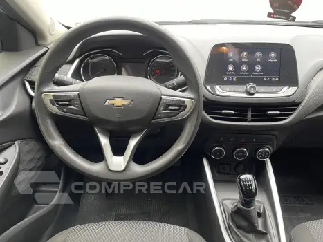 ONIX 1.0 TURBO FLEX PLUS LT MANUAL
