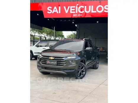 MONTANA 1.2 TURBO FLEX PREMIER AUTOMÁTICO