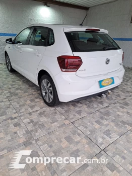 POLO 1.0 200 TSI Comfortline