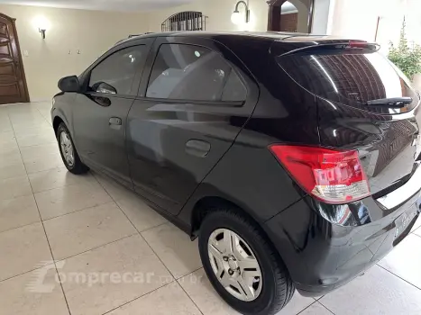 Onix Hatch 1.0 4P FLEX LS