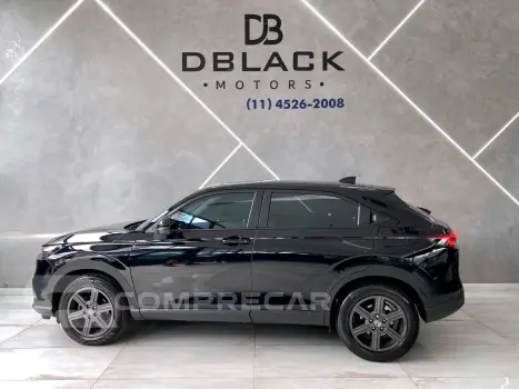 HR-V EXL 1.5 Flex Sensing 16V 5p Aut.