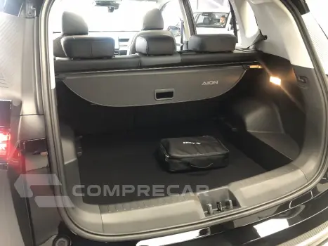 Aion Y 63,2 KW ELETRICO ELITE