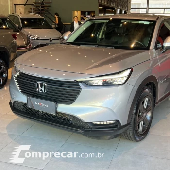 HR-V EXL 1.5 Sensing 16V 5p Aut.