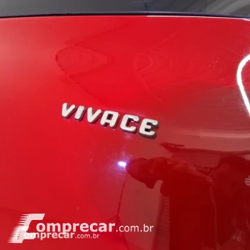 UNO 1.0 EVO Vivace 8V
