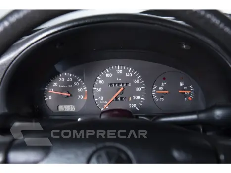 GOL 1.8 MI GL 8V GASOLINA 2P MANUAL