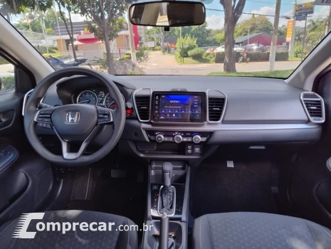 CITY 1.5 I-vtec EX