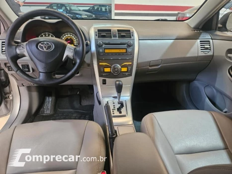 COROLLA 1.8 GLI 16V