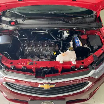 ONIX HATCH LT 1.0 8V FlexPower 5p Mec.