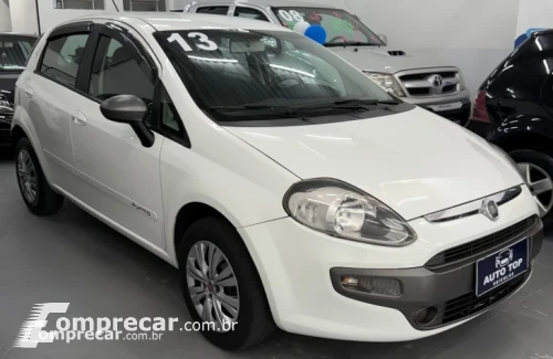 PUNTO 1.6 Essence 16V
