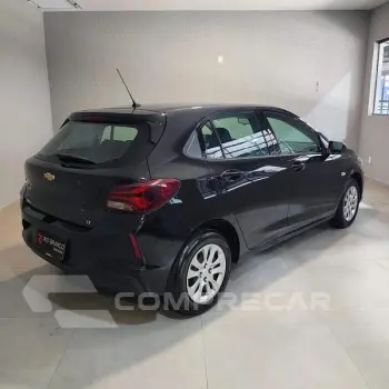 ONIX 1.0MT LT1
