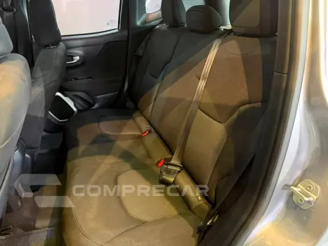 Renegade 1.8 16V Flex 4P Automático