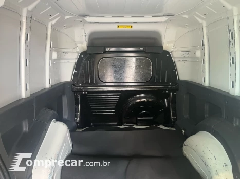 FIORINO 1.4 MPI FURGÃO ENDURANCE 8V FLEX 2P MANUAL