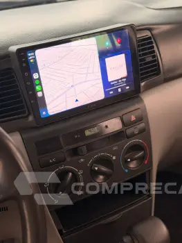 COROLLA 1.8 XEI 16V
