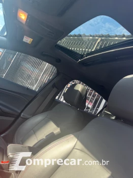 CRUZE 1.4 Turbo Sport6 RS 16V