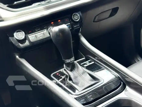 COMPASS 1.3 T270 TURBO FLEX LONGITUDE AT6