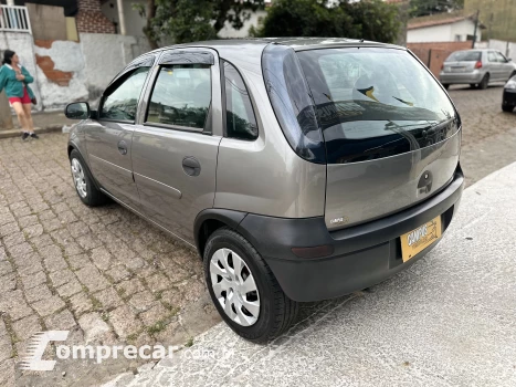 CORSA 1.4 MPFI Maxx 8V