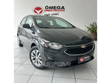 ONIX 1.4 MPFI LT 8V FLEX 4P MANUAL