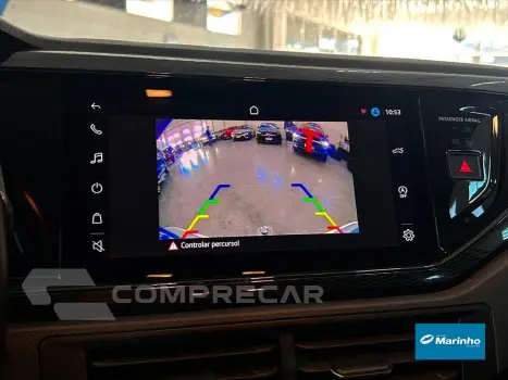 VIRTUS 1.0 170 TSI AUTOMÁTICO