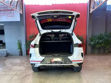 SONG PLUS 1.5 DM-I HÍBRIDO AUTOMÁTICO