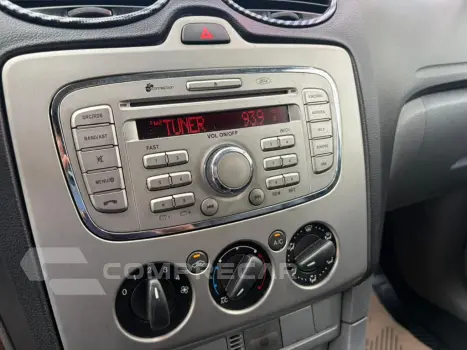 Focus 1.6 S/SE/SE Plus Flex 8V/16V  5p