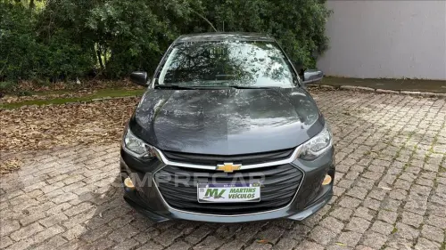 ONIX 1.0 FLEX LT MANUAL