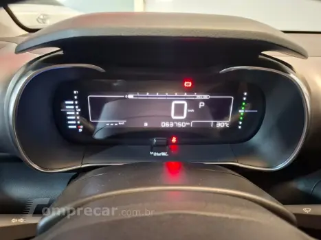 C4 CACTUS 1.6 VTI 120 Feel Eat6