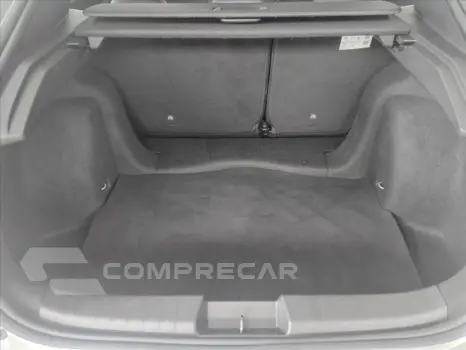 FASTBACK 1.0 TURBO 200 HYBRID IMPETUS CVT