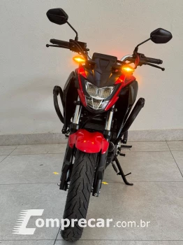 CB 300 F Twister ABS