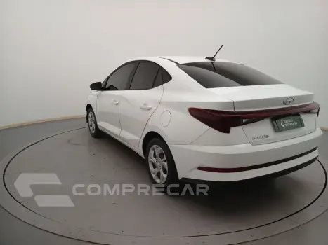 HB20S 1.0 12V FLEX COMFORT PLUS MANUAL