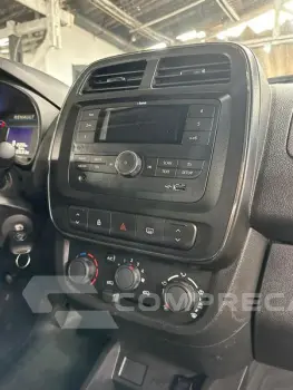 KWID 1.0 12V SCE ZEN MANUAL