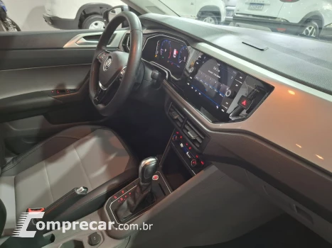 POLO 1.0 200 TSI Highline