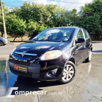 Fiat PALIO ATTRACTIV 1.4 5 portas