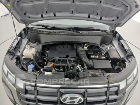 CRETA 1.0 TGDI FLEX COMFORT AUTOMÁTICO