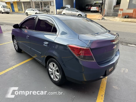 PRISMA 1.4 LTZ Spe/4 8V