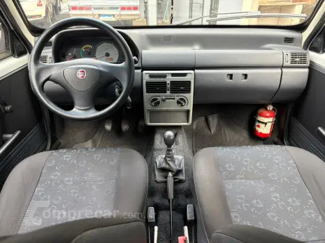 UNO 1.0 MPI Mille Fire Economy 8V