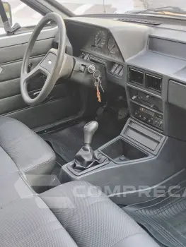 Pampa L 1.6