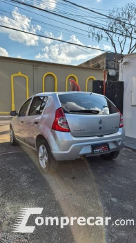 SANDERO 1.0 12V SCE Expression