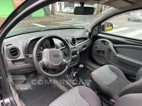 Ka 1.0 8V/1.0 8V ST Flex 3p