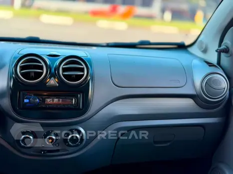 Palio ATTRACTIVE 1.0 EVO Fire Flex 8v 5p