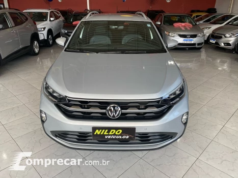 NIVUS 1.0 200 TSI Highline