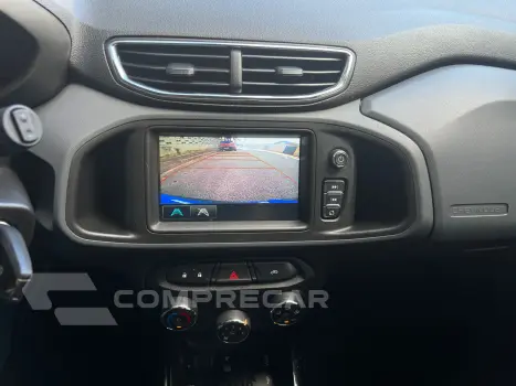 ONIX 1.4 MPFI LTZ 8V